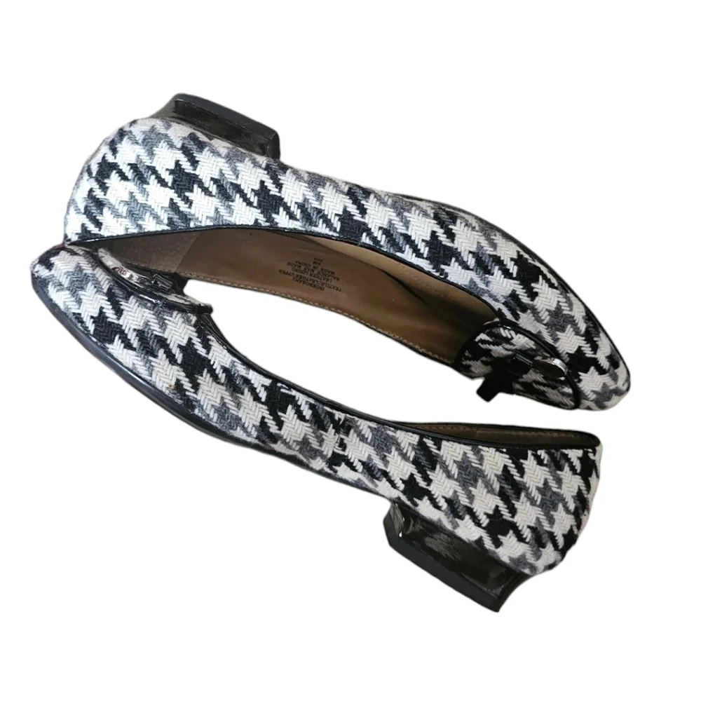Isaac Mizrahi "Deborah" Suede Flats Size 6 - Picture 7 of 7